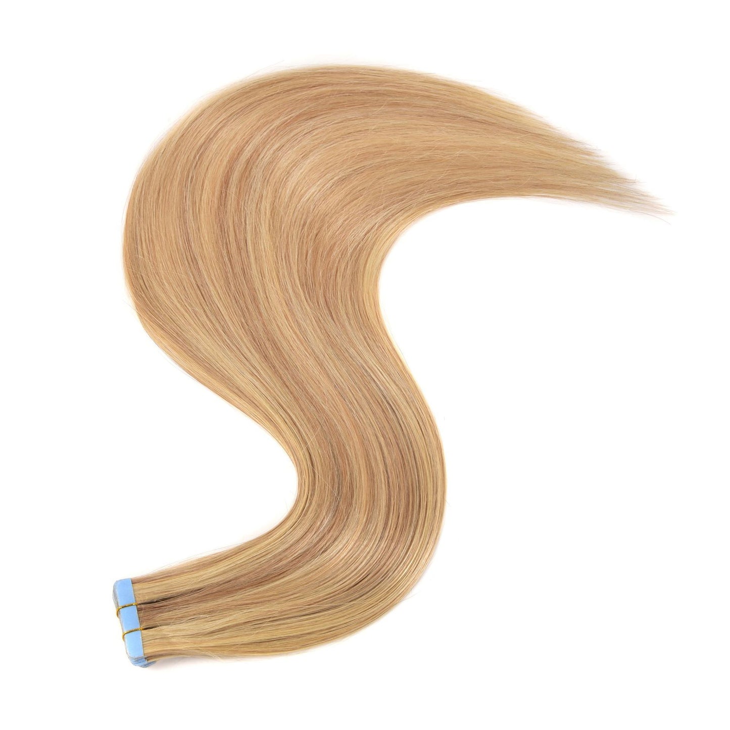 Traceless Invisible Real Hair Wig Extension