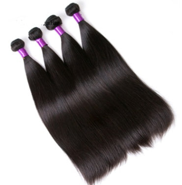 Juju Beauty Human hair straight hair Brazilian human straight hair Brazil hot sale natural color